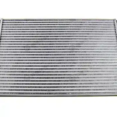 Haval H6 Sport Intercooler Assembly – Drawing No. 1119100XKZ96A Haval H6 Sport Intercooler Assembly – Drawing No. 1119100XKZ96A