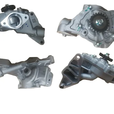 GWM Oil Pump Assembly for GW4C20B 2.0L 2.0T Engines – Part 1011100XEC51 GWM Oil Pump Assembly for GW4C20B 2.0L 2.0T Engines – Part 1011100XEC51