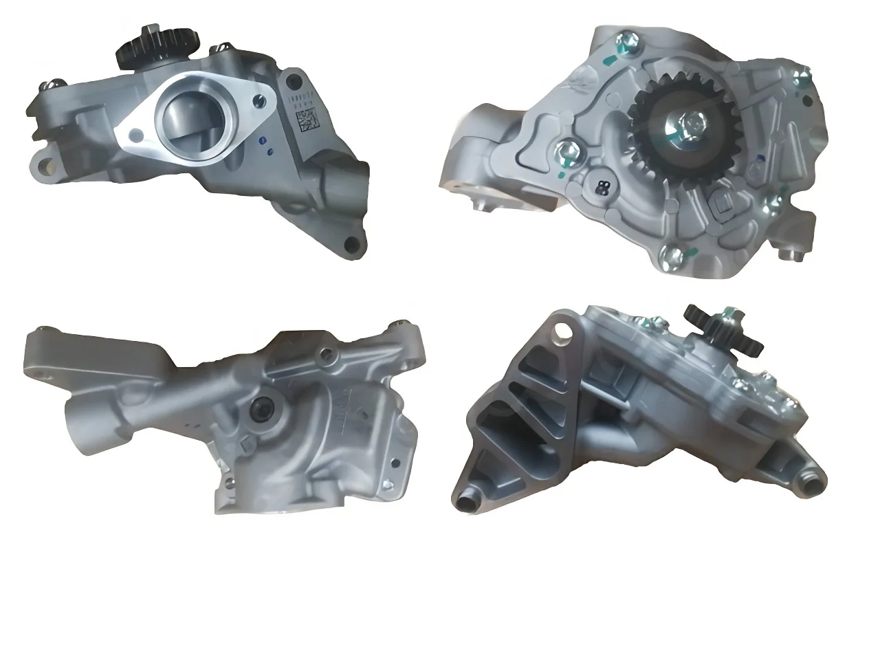 GWM Oil Pump Assembly for GW4C20B 2.0L 2.0T Engines – Part 1011100XEC51