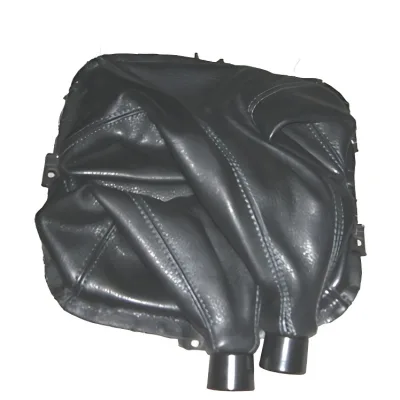 Haval Gear Shift Lever Control Boot Shroud Assembly (1703012-K01) Haval Gear Shift Lever Control Boot Shroud Assembly (1703012-K01)