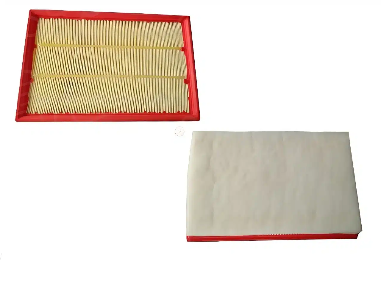GWM Air Filter Element 1109110APW01A for GW4D20M 2.0L Diesel Engine