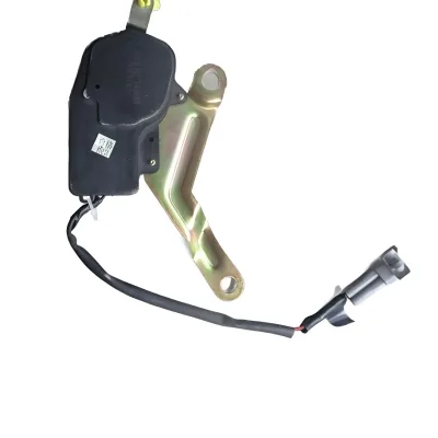 Foton MP-X Door Lock Actuator Assembly – Middle Right (Part ZD3750236-0042-001) Foton MP-X Door Lock Actuator Assembly – Middle Right (Part ZD3750236-0042-001)