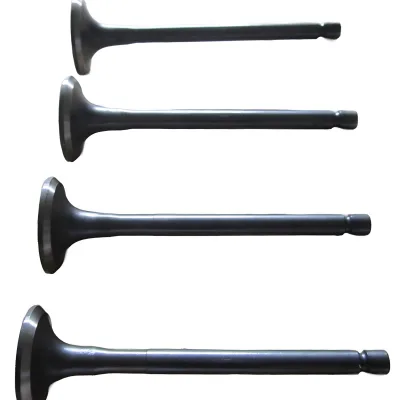 JMC Exhaust Valve for JX493 2.8L Diesel Engine – Part No. ZD1007011-0519-001 JMC Exhaust Valve for JX493 2.8L Diesel Engine – Part No. ZD1007011-0519-001