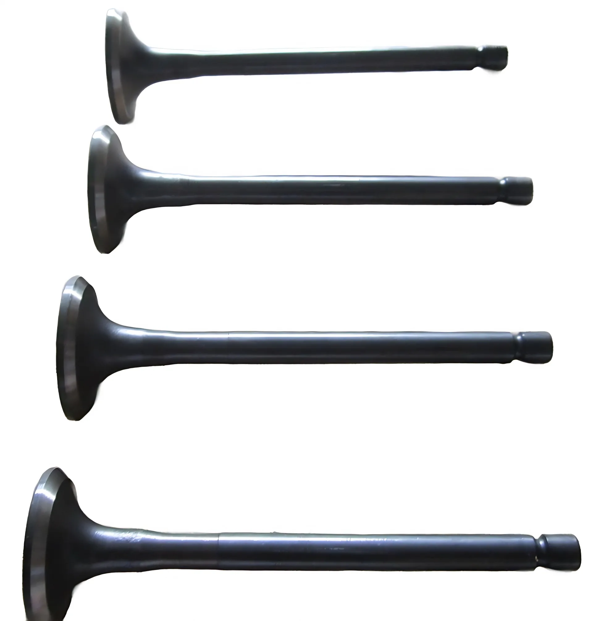 JMC Exhaust Valve for JX493 2.8L Diesel Engine – Part No. ZD1007011-0519-001