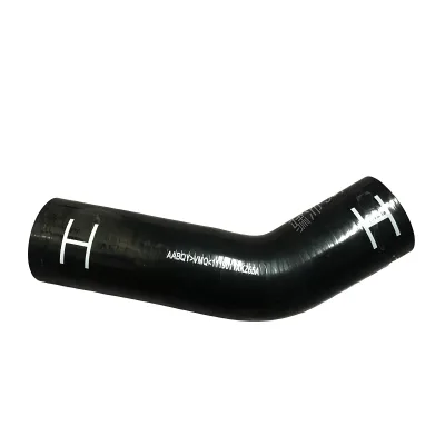 Haval H6 Sport Intercooler Air Outlet Pipe – 1119011XKZ65A Haval H6 Sport Intercooler Air Outlet Pipe – 1119011XKZ65A