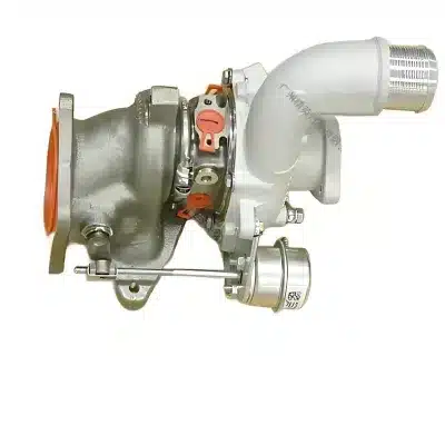 XQH Turbocharger Assembly for Haval All New H6 – 1118100XEC06 XQH Turbocharger Assembly for Haval All New H6 – 1118100XEC06