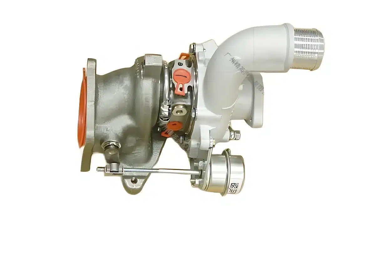 XQH Turbocharger Assembly for Haval All New H6 – 1118100XEC06