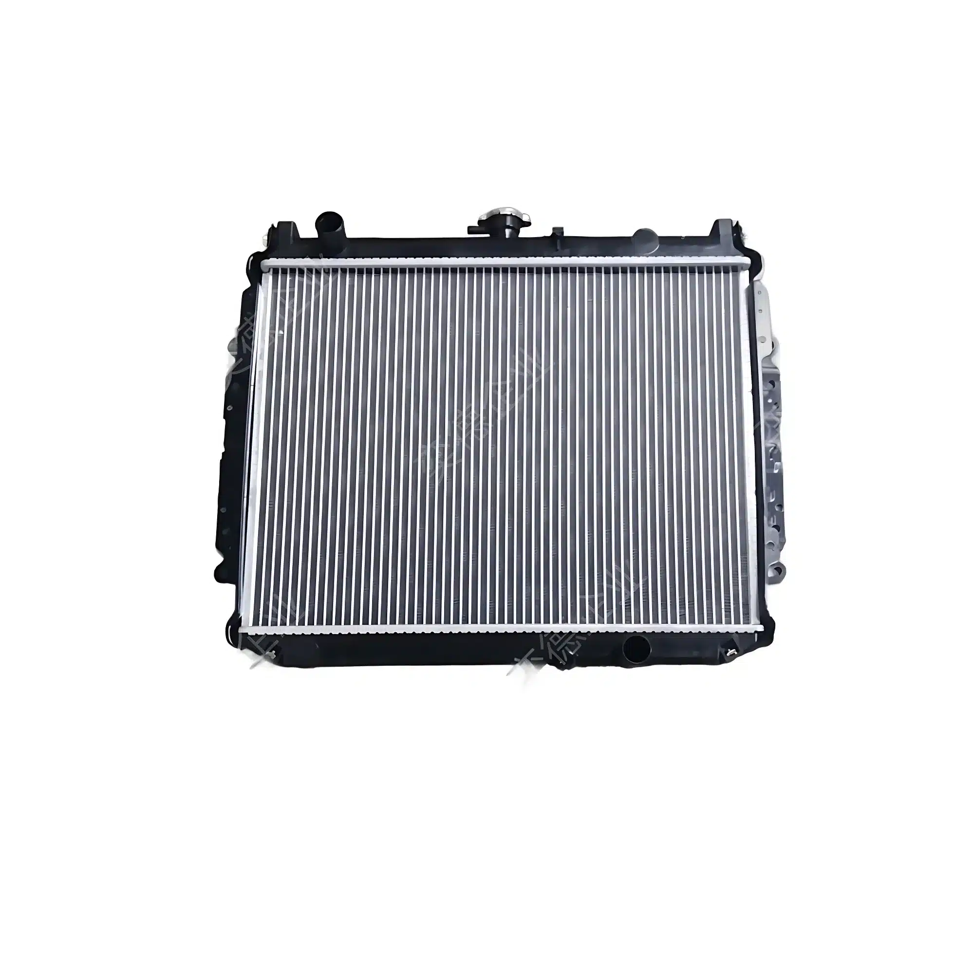 Radiator Assembly for Qingling Isuzu TF Pickup QL1025 – Part No. 1301010-44K