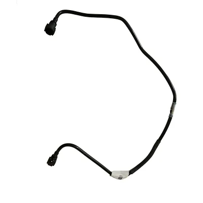 Fuel Tank Filler Tube 1104110P3040 for JAC Shuailing T6 Pickup Fuel Tank Filler Tube 1104110P3040 for JAC Shuailing T6 Pickup