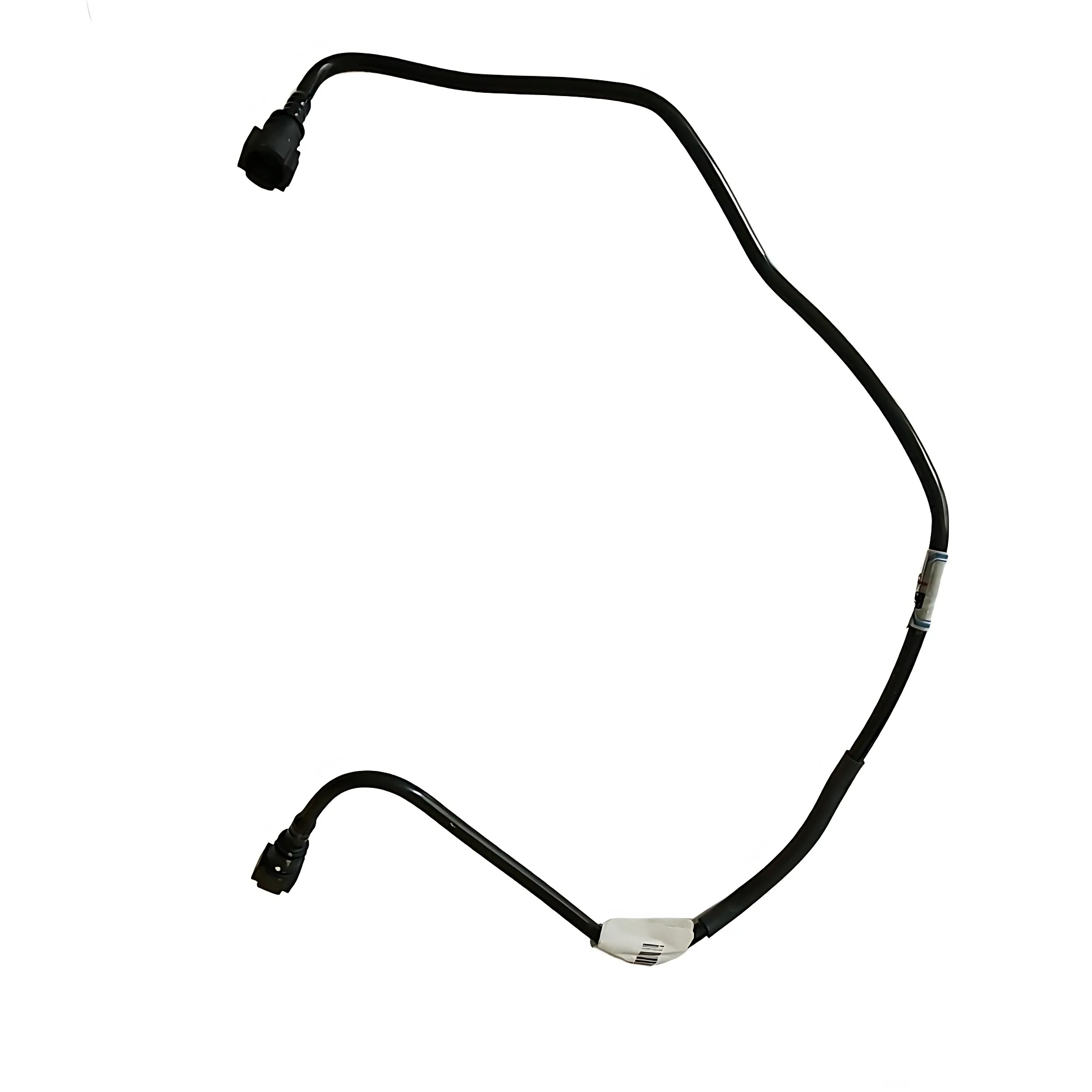 Fuel Tank Filler Tube 1104110P3040 for JAC Shuailing T6 Pickup