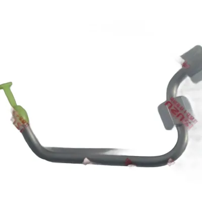 Jiangxi Isuzu High-Pressure Fuel Pipe for JE4D25Q5A 2.5L Engine (1104003-0286-001) Jiangxi Isuzu High-Pressure Fuel Pipe for JE4D25Q5A 2.5L Engine (1104003-0286-001)