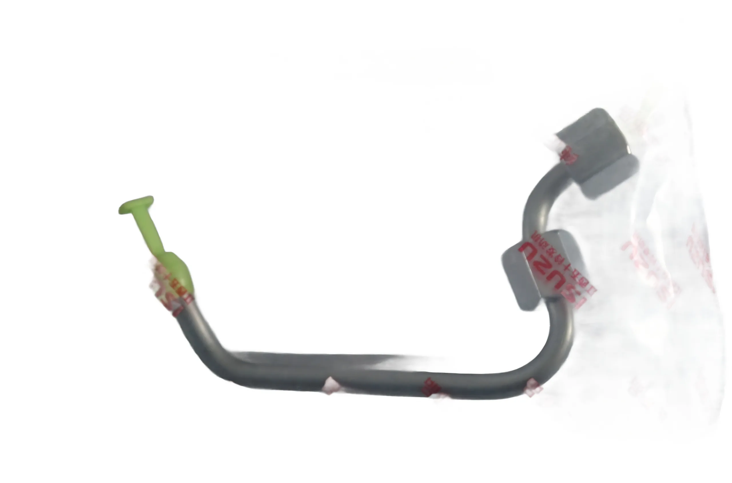 Jiangxi Isuzu High-Pressure Fuel Pipe for JE4D25Q5A 2.5L Engine (1104003-0286-001)