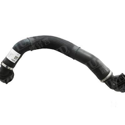 Lower Radiator Water Tank Hose for Haval F7 – Part No. 1303107XKQ00A Lower Radiator Water Tank Hose for Haval F7 – Part No. 1303107XKQ00A