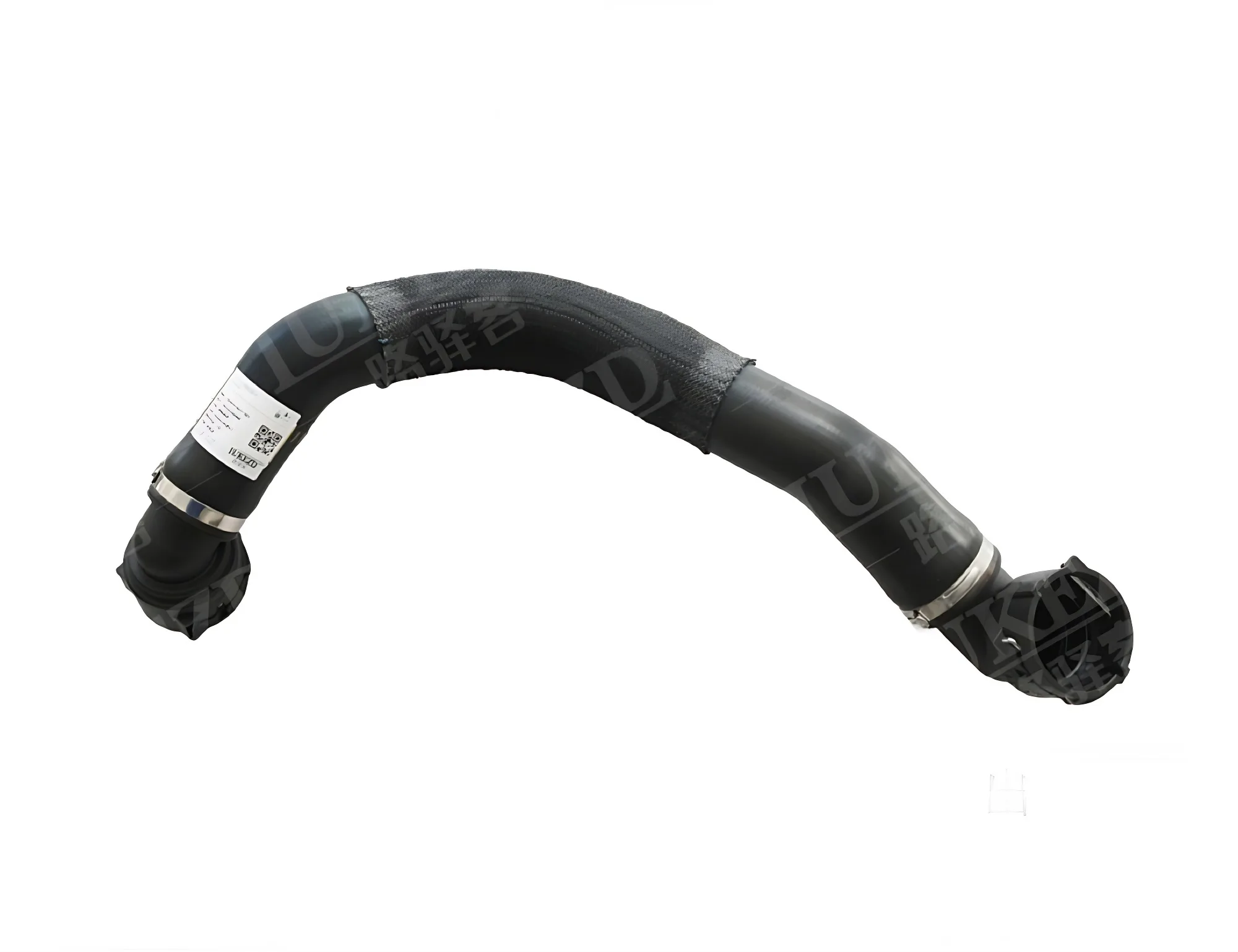 Lower Radiator Water Tank Hose for Haval F7 – Part No. 1303107XKQ00A