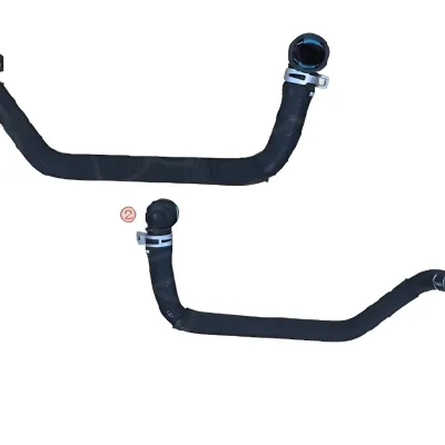 GWM Heater Hose Assembly for GW4D20 2.0L Diesel Engine – 8101121-0343-001