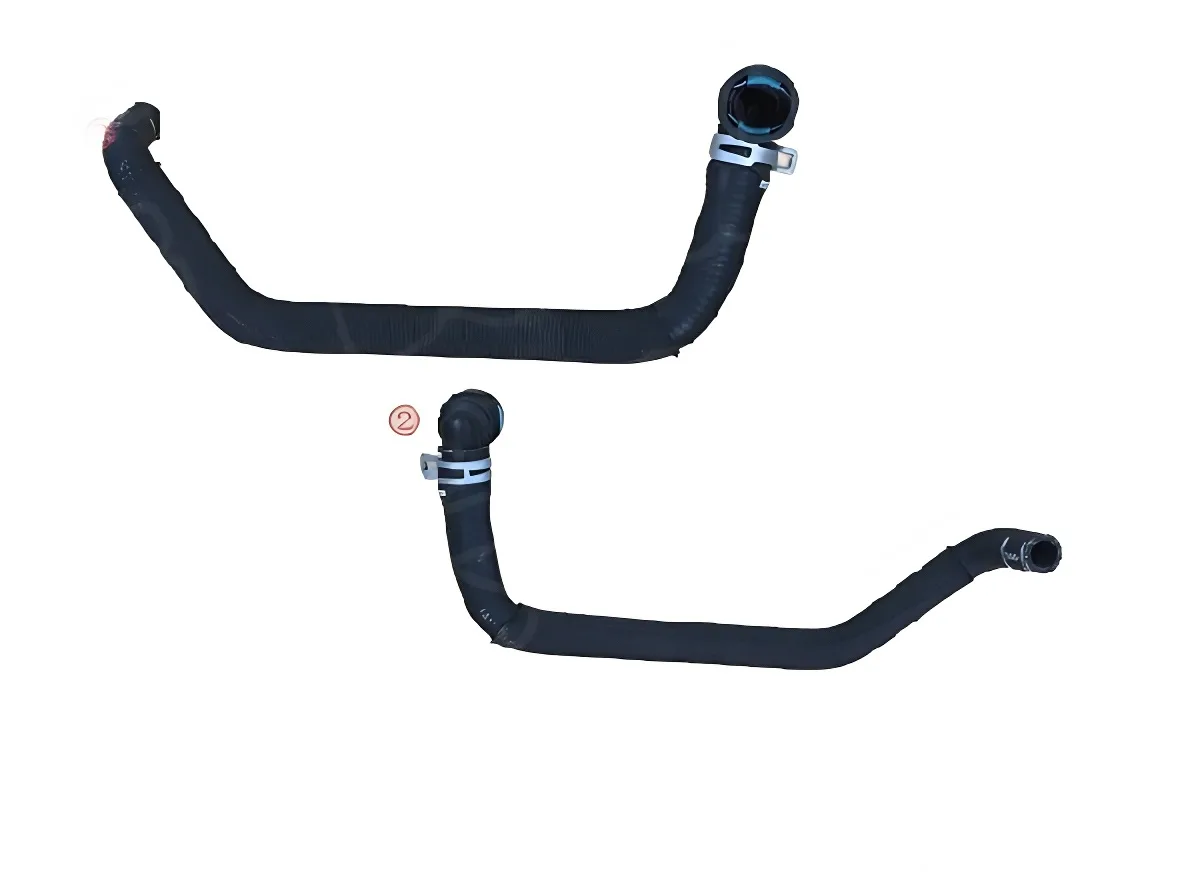 GWM Heater Hose Assembly for GW4D20 2.0L Diesel Engine – 8101121-0343-001