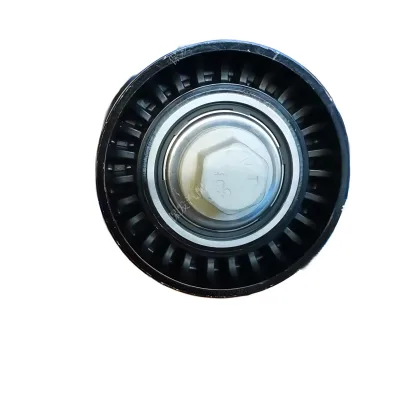 Renault-Nissan Belt Tensioner Assembly for M9T-60A 2.3L Diesel Engine (11730-2ZG6B)