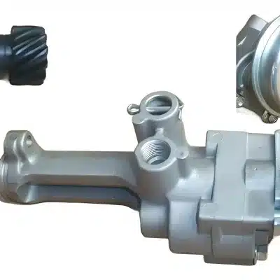 GWM Oil Pump Assembly for GW2.8TC 2.8L Diesel Engine (Wingle/Haval) – 1011100-E06 GWM Oil Pump Assembly for GW2.8TC 2.8L Diesel Engine (Wingle/Haval) – 1011100-E06