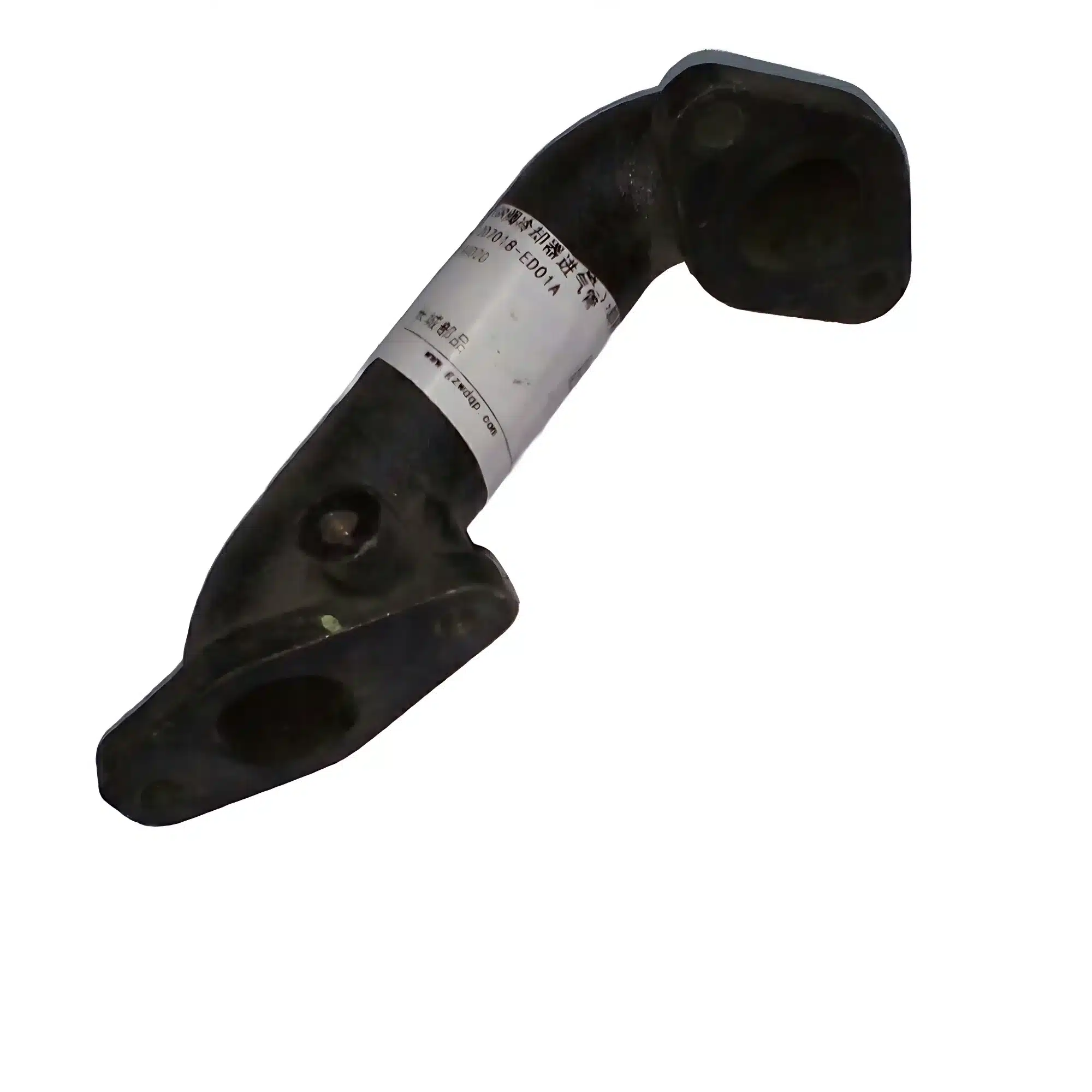 GWM EGR Inlet Pipe 1207018-ED01A for GW4D20 2.0L Diesel Engine