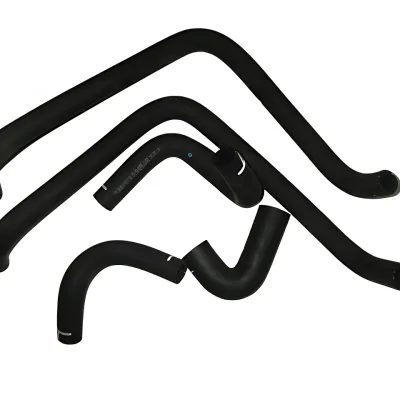 Foton Ollin Heater Water Hose Assembly – Part No. 8101121-0005-001 Foton Ollin Heater Water Hose Assembly – Part No. 8101121-0005-001