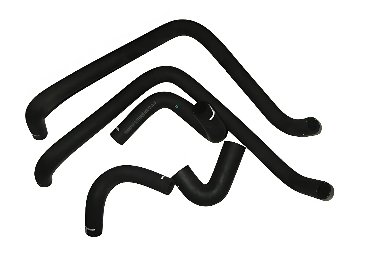 Foton Ollin Heater Water Hose Assembly – Part No. 8101121-0005-001