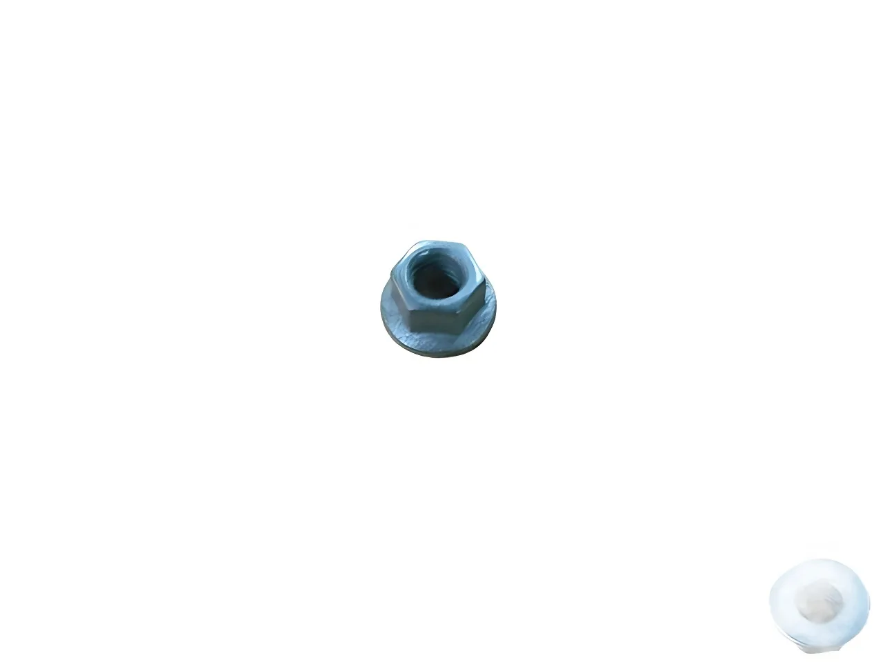 GWM Turbocharger Connecting Nut for GW4D20M 2.0L Diesel Engine – 1118026-EG01T