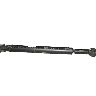Rear Drive Shaft Assembly for Haval H5 – Part No. 2201010-0286-002 (2201000-K85)