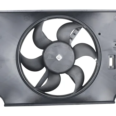 GWM Radiator Electric Fan Assembly for Great Wall Wingle 3 – 1308100-P00-A1 GWM Radiator Electric Fan Assembly for Great Wall Wingle 3 – 1308100-P00-A1