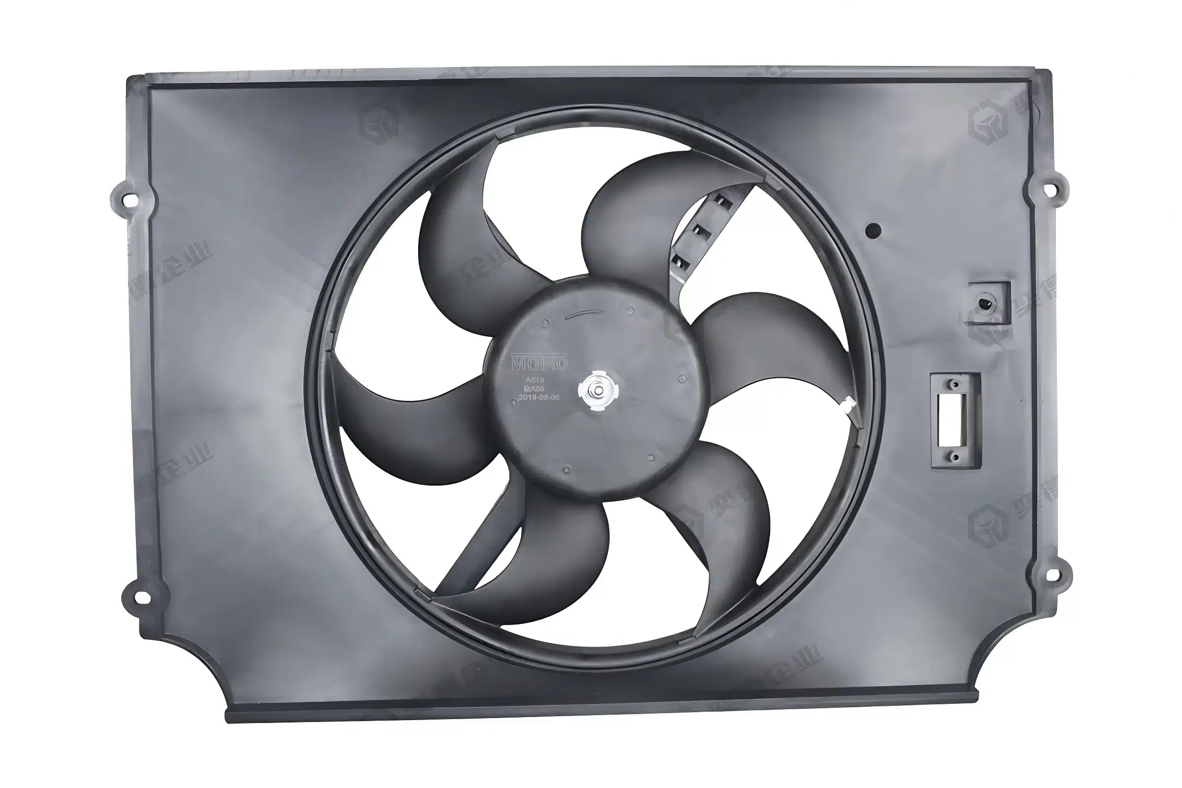 GWM Radiator Electric Fan Assembly for Great Wall Wingle 3 – 1308100-P00-A1