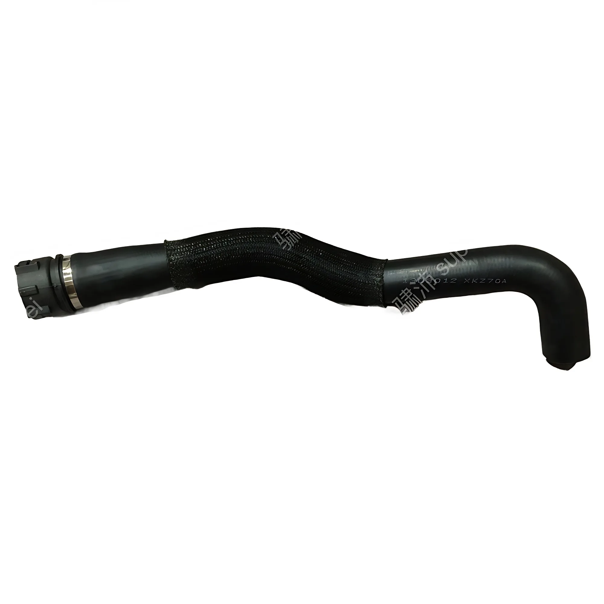 Genuine Haval All New H6 Red Label Lower Radiator Water Hose Pipe – 1303012XKZ70A