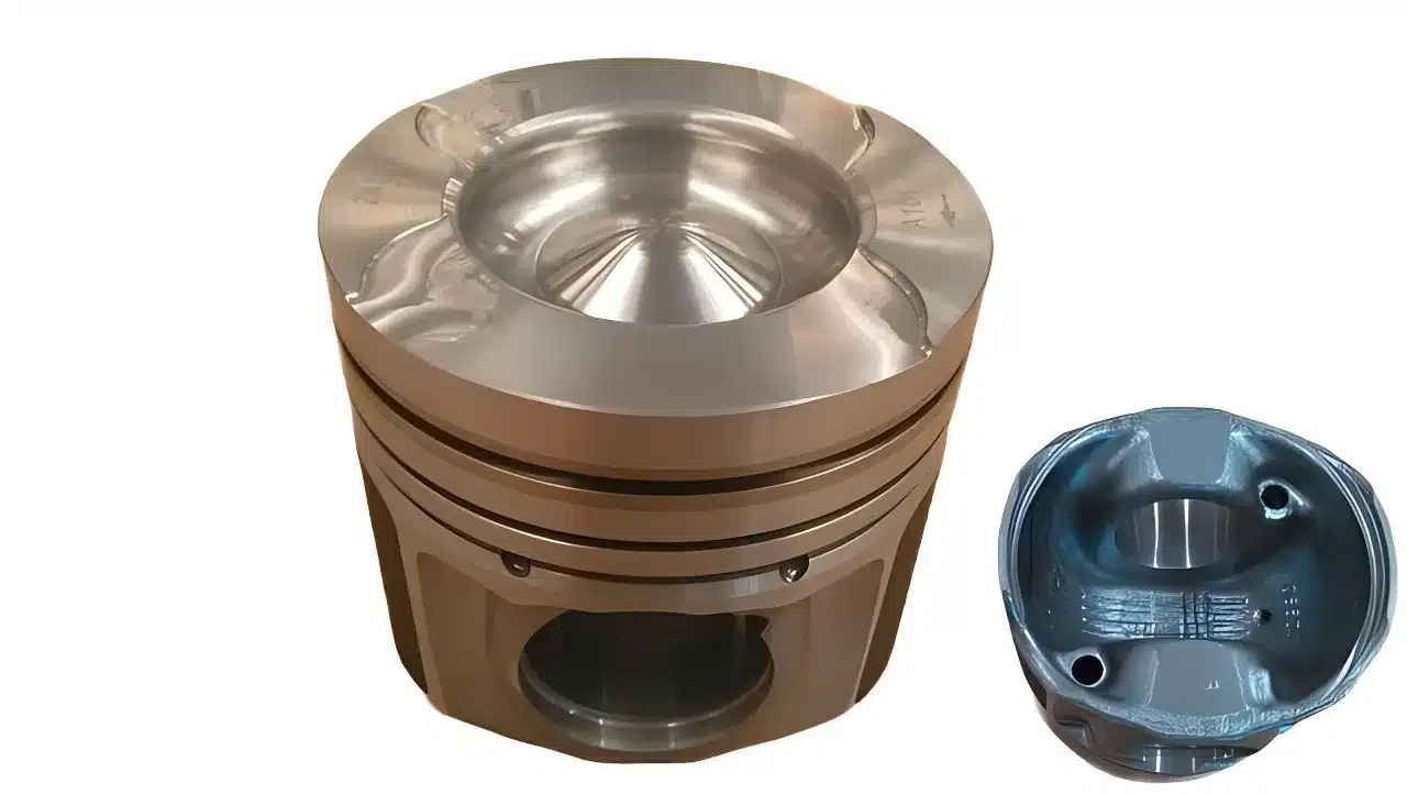 GWM Genuine Piston Assembly for GW4D20D 2.0T Diesel Engine – 1004400XED12