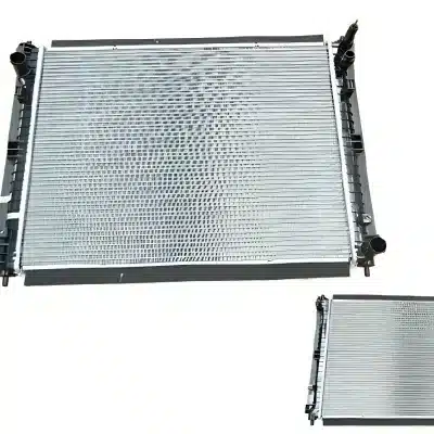 Radiator Assembly for Haval H2 – Drawing No. 1301100XSZ04A Radiator Assembly for Haval H2 – Drawing No. 1301100XSZ04A