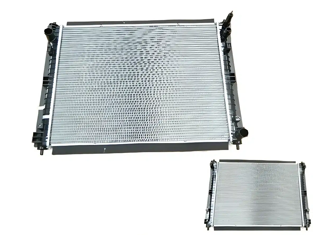 Radiator Assembly for Haval H2 – Drawing No. 1301100XSZ04A