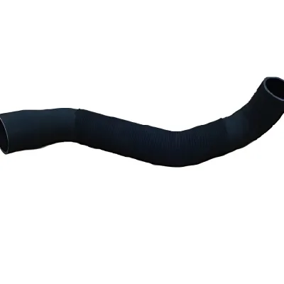 GWM Intercooler Outlet Pipe 1119010XKZ36A for GW4D20 2.0T Diesel Engine GWM Intercooler Outlet Pipe 1119010XKZ36A for GW4D20 2.0T Diesel Engine