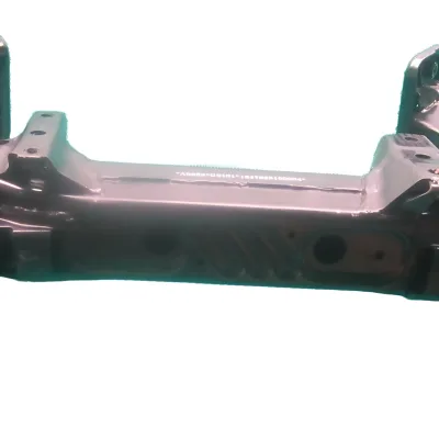 Foton Haishi / View Chassis Frame Assembly – Part ZD9902309-0178-002 Foton Haishi / View Chassis Frame Assembly – Part ZD9902309-0178-002