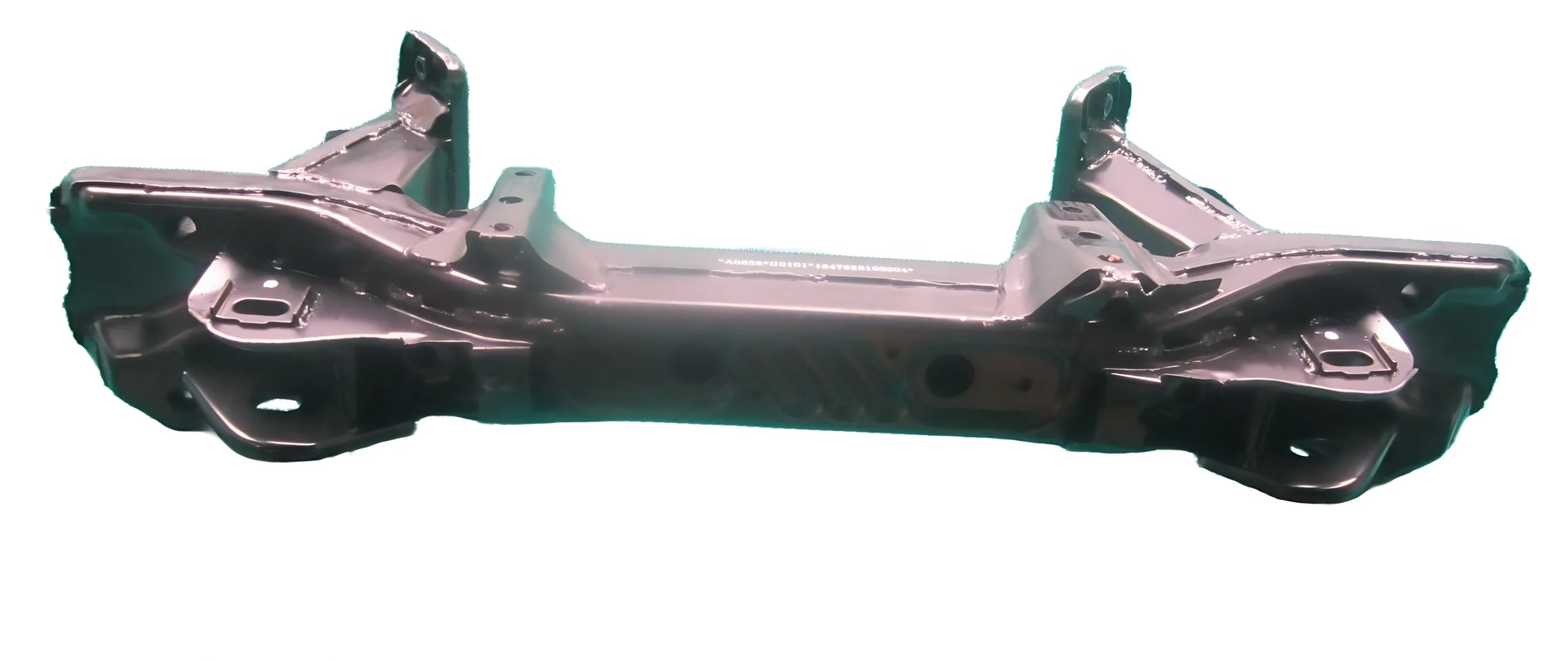 Foton Haishi / View Chassis Frame Assembly – Part ZD9902309-0178-002