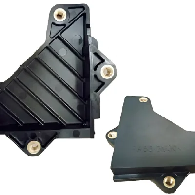 GWM Gear Chamber Cover for GW4D20T 2.0T Twin Turbo Diesel Engine (1021090XED61) GWM Gear Chamber Cover for GW4D20T 2.0T Twin Turbo Diesel Engine (1021090XED61)