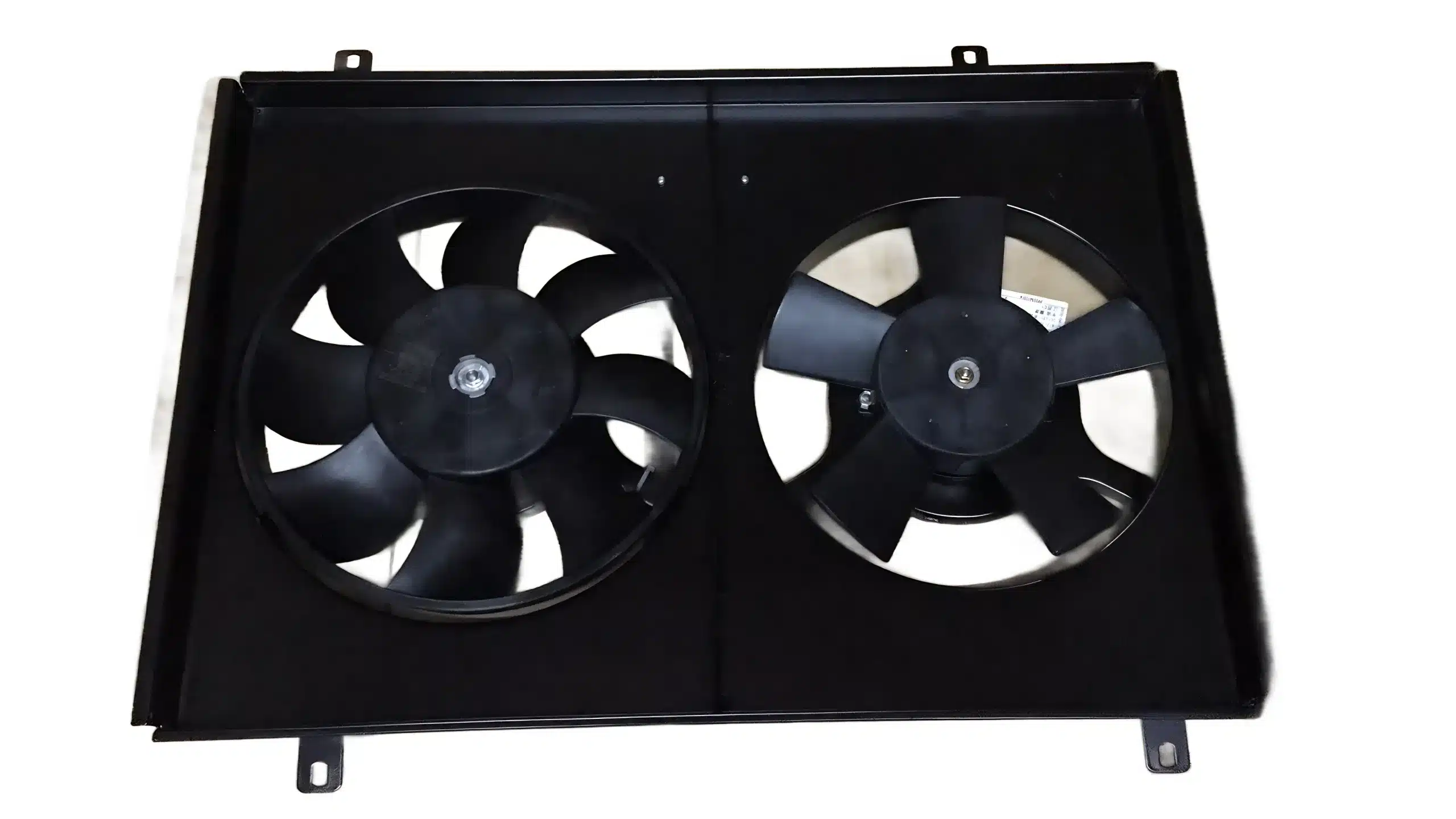 Radiator Cooling Fan Assembly for JAC Ruiling Classic Pickup – 1303010P1050