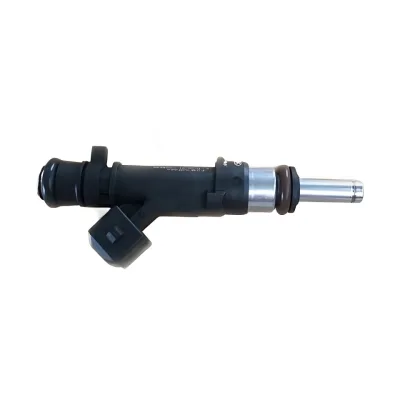 GWM Fuel Injector Assembly 1100110XEG08B for GW4G15F 1.5L Engine GWM Fuel Injector Assembly 1100110XEG08B for GW4G15F 1.5L Engine