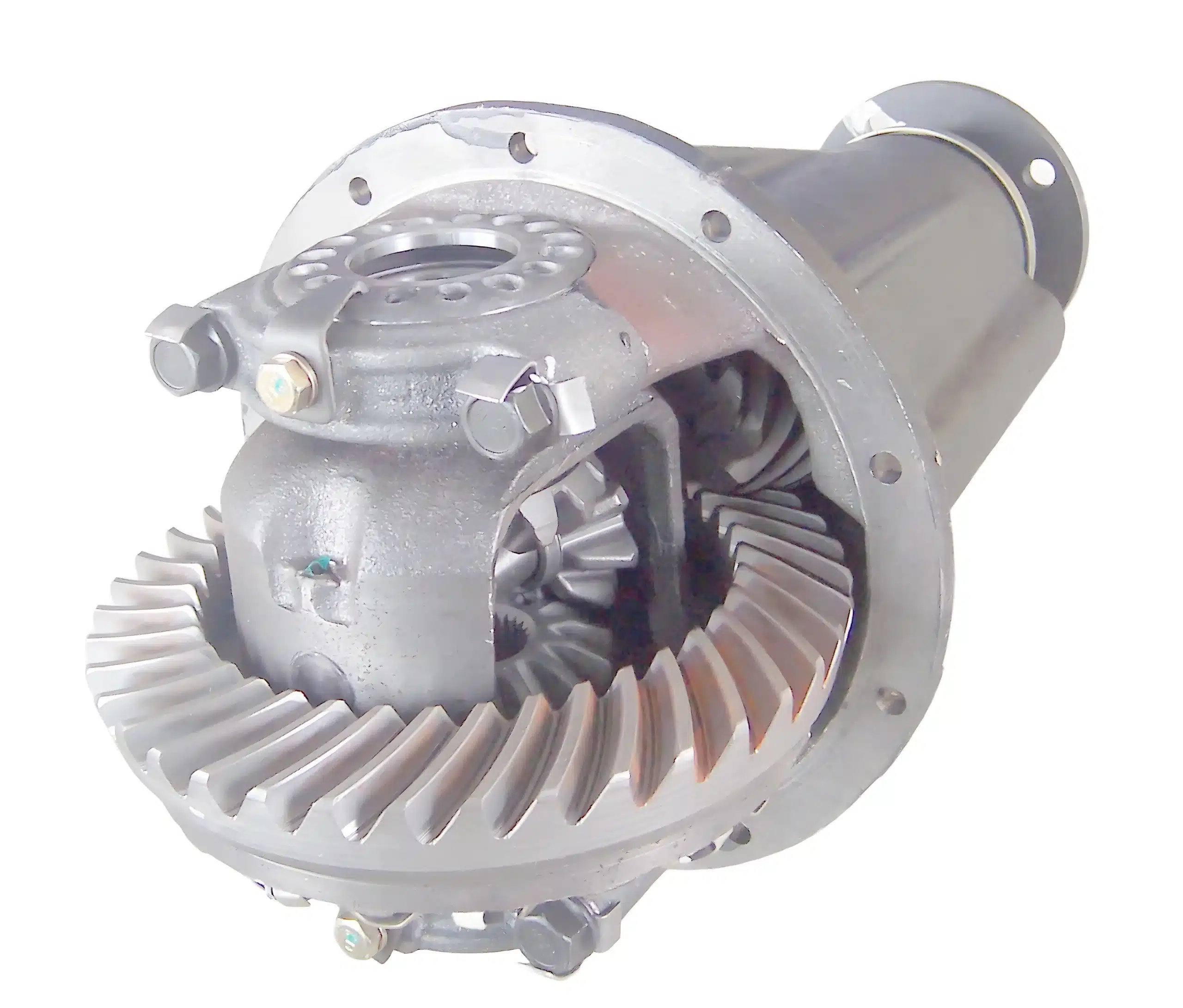 JAC Motors Refine Differential Assembly – Part No. ZD2905010-0511-001