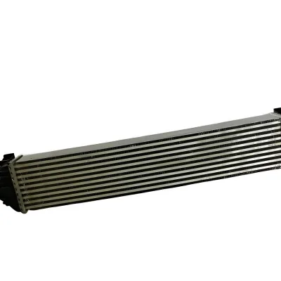 Haval H7 Red Label Intercooler Assembly – Part No. 1119100XKU00A Haval H7 Red Label Intercooler Assembly – Part No. 1119100XKU00A