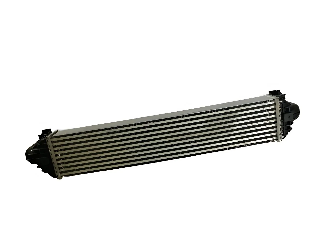 Haval H7 Red Label Intercooler Assembly – Part No. 1119100XKU00A