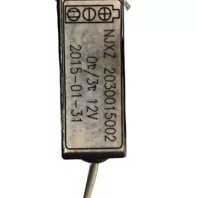 ZX Auto Grand Tiger F3 A/C Temperature Control Switch – 2030015002 ZX Auto Grand Tiger F3 A/C Temperature Control Switch – 2030015002