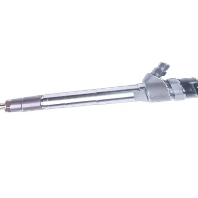 JMC Fuel Injector Assembly for JX4D24 2.4T Diesel Engine – 1112000-0330-001 / 0445110363