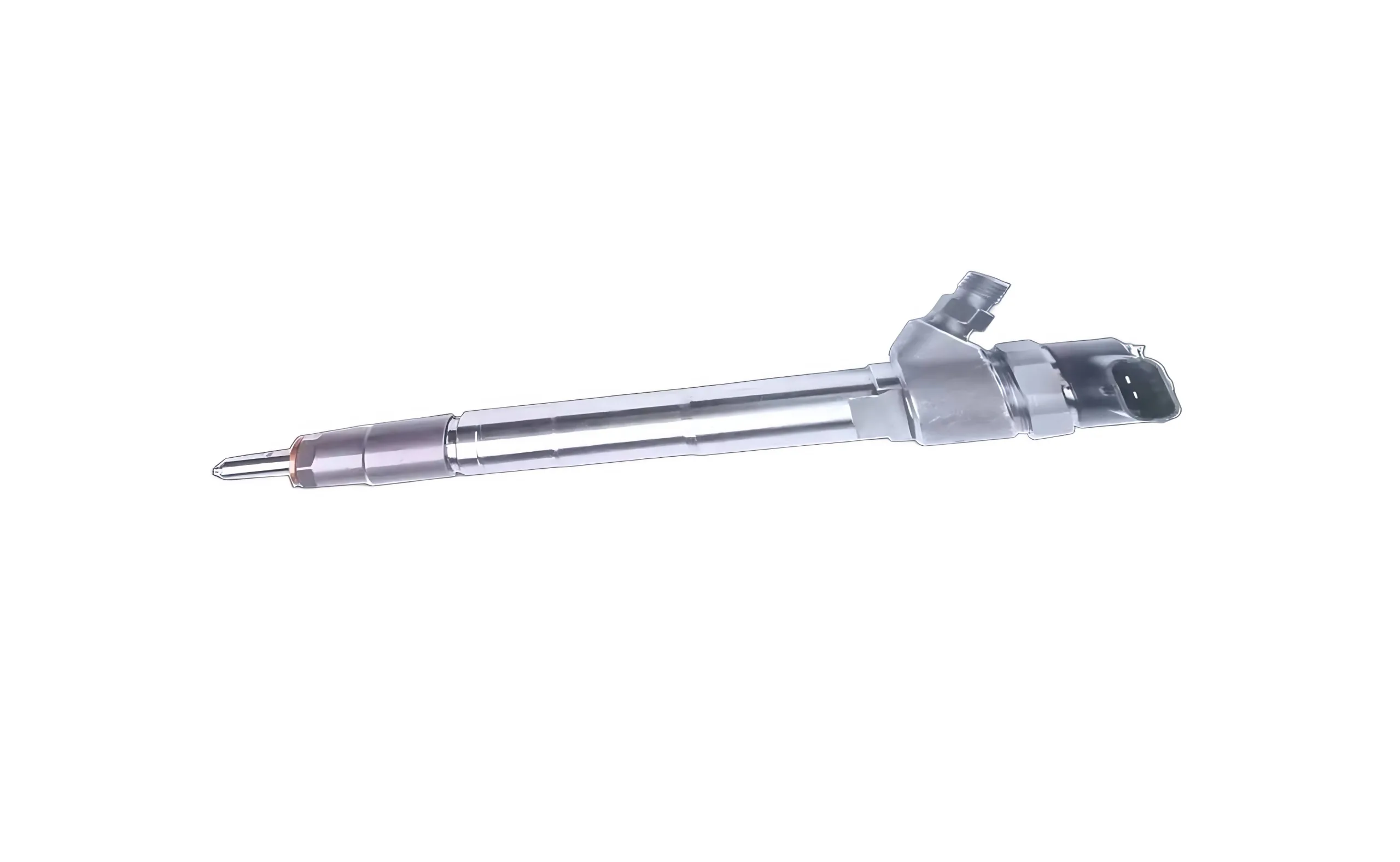 JMC Fuel Injector Assembly for JX4D24 2.4T Diesel Engine – 1112000-0330-001 / 0445110363
