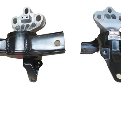 Left Engine Mount for Haval Jolion – Part No. 1001105XGW02A Left Engine Mount for Haval Jolion – Part No. 1001105XGW02A