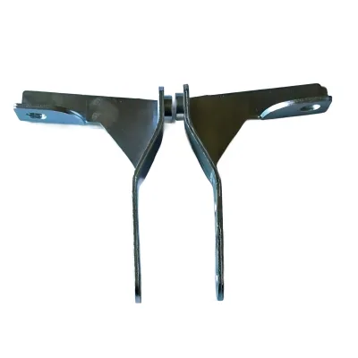 GWM Socool Left Side Tailgate Bed Hinge – Part 8503021-0189-002 GWM Socool Left Side Tailgate Bed Hinge – Part 8503021-0189-002