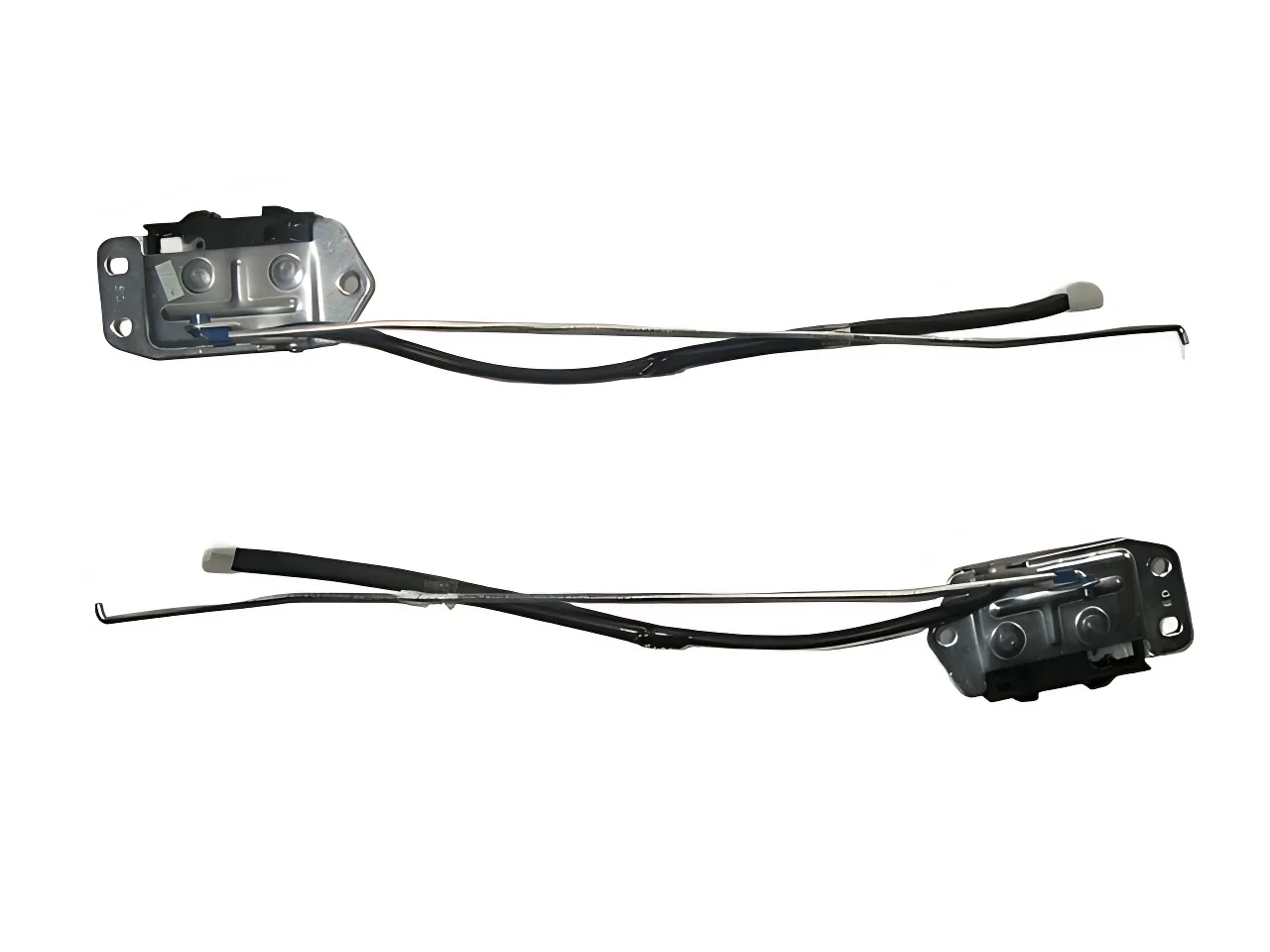 Jinbei Hiace SY6480 Tailgate Lock Assembly – Part 6105015-0116-001