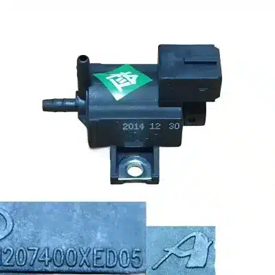 Vacuum Solenoid Valve for GWM GW4D20 2.0L Diesel Engine (1207400XED05)