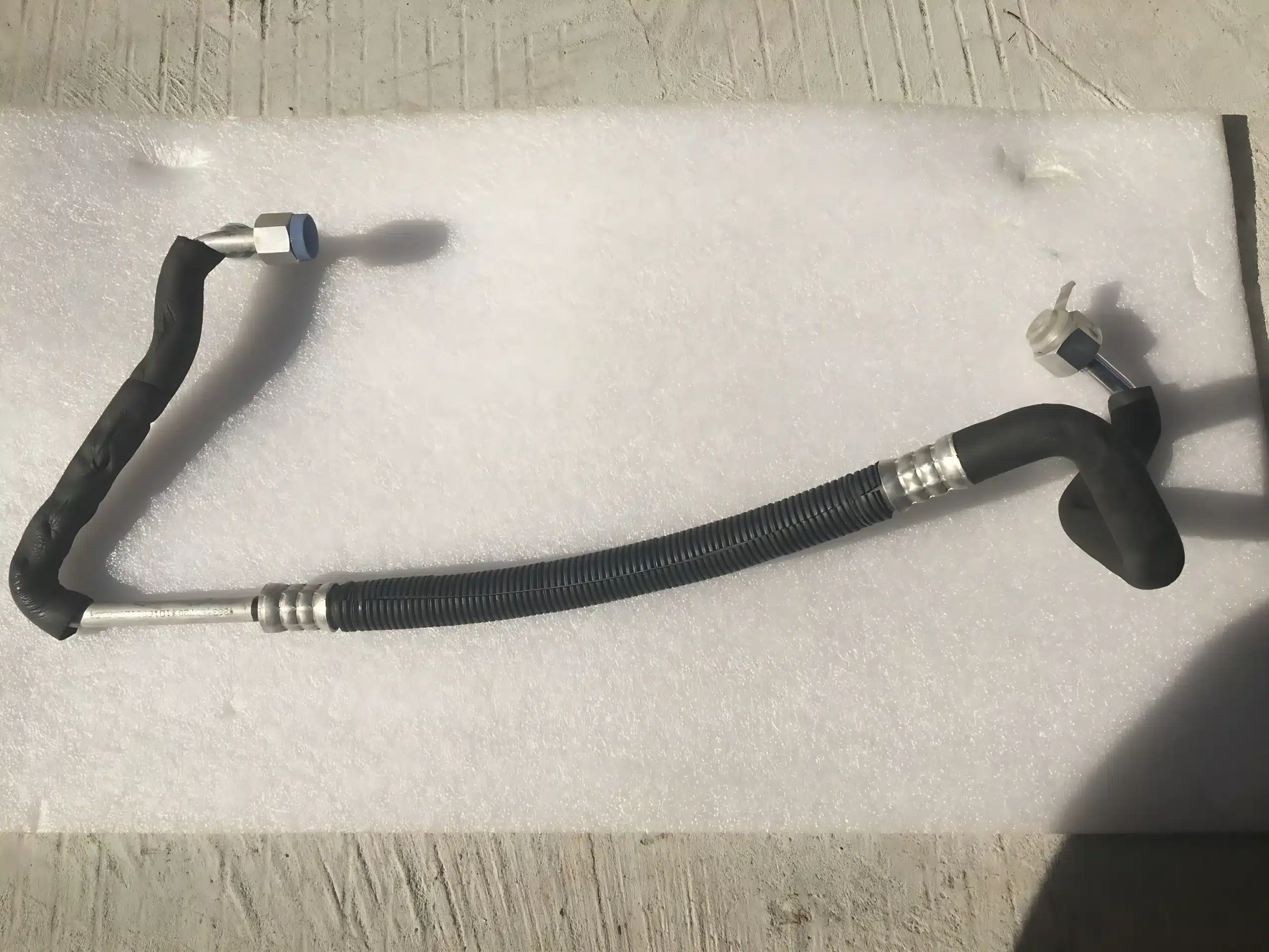 Foton Sup Air Conditioning Pipe Assembly – FS8108010-0502-001